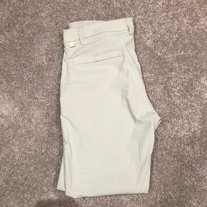 Lululemon Commission Pants